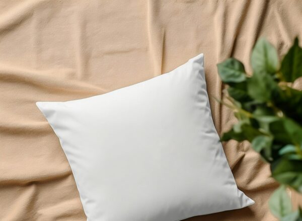 Fibre Soft Pillow