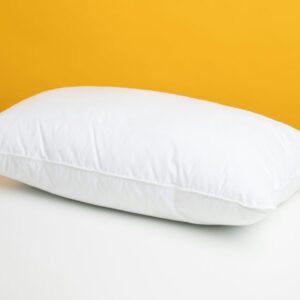 Latex pillow